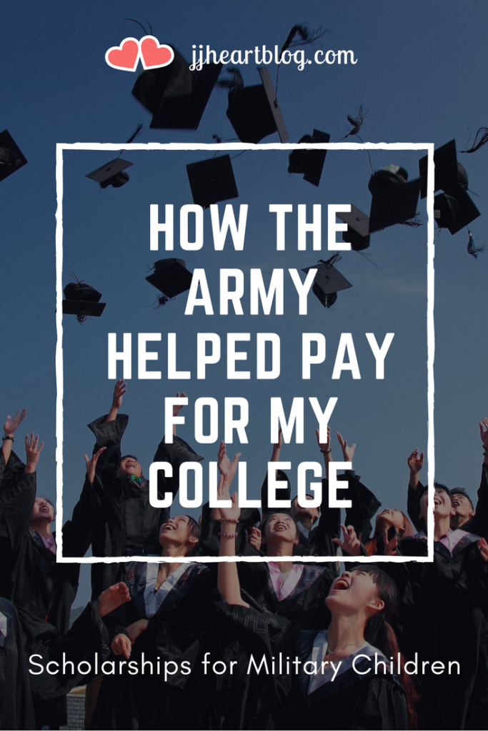 will the army pay for my phd